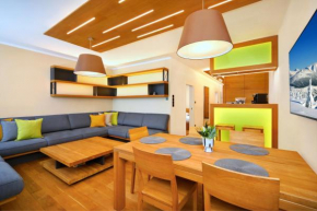 Apartment Hradečanka, Spindleruv Mlýn